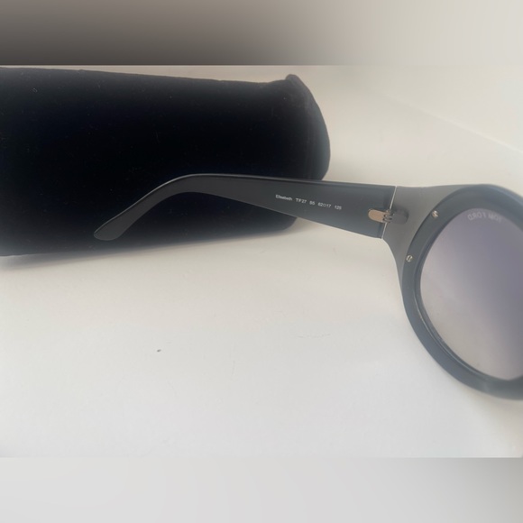 Tom Ford Elisabeth sunglasses #2000s #y2k - Picture 5 of 10